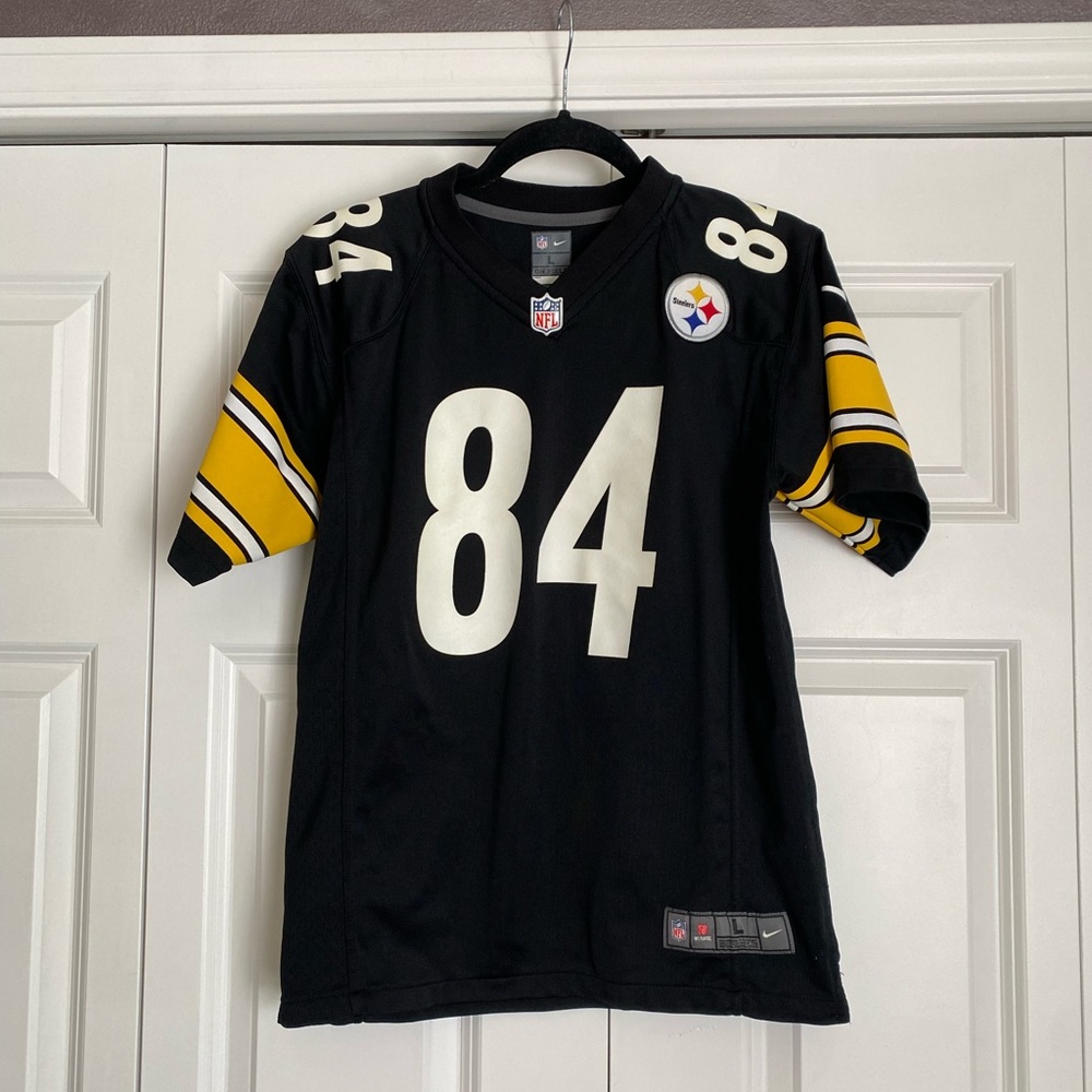 Pittsburgh Steelers Jersey
